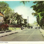 Warwick Road (Mick Lawley)