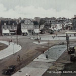 Acocks Green centre mid-1930s
