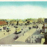 The centre from Westley Road (Mick Lawley)
