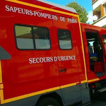 Premier Secours (PS) du CS Asnières