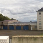 Ancien Centre de Secours Principal (CSP) d'Amboise