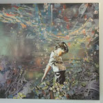 Pi Pa Po 140 x 160 cm