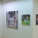 Ansicht Ausstellung
