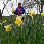Cros de Géorand - Concours photo 2025 "Au ras du sol sur le plateau ardéchois" - Denis B.