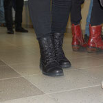 Cros de Géorand - Concours photo 2025 "Au ras du sol sur le plateau ardéchois" - Catherine U.