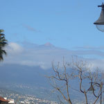 Der Teide