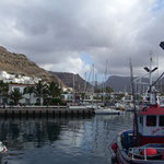 Mogan (Venedig Gran Canarias)