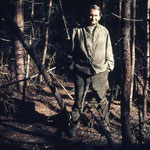 Horst Stern - Aufnahme Dr. Georg Sperber