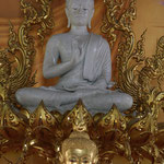 Wat Rong Khun, Chiang Rai