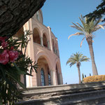 castel Udveggio