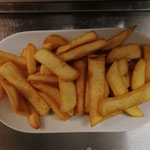 Portion Pommes 