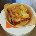 Lasagne