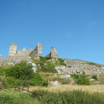 The Rock of Ceshal