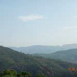 Landschaft pur
