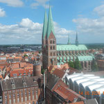 St. Marien Kirche