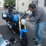1. Reparaturen
