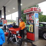 Tankstop