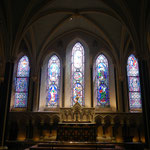 St. Patrick Kathedrale 