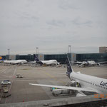 Unser Flieger