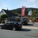 Bikerhotel Mühlengrund