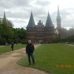 Holstentor