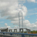 Brücke nach Rügen