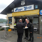 Unterwegs im Sauerland