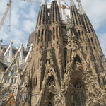 Sagrada Familia