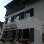 Hotel Auerhahn nähe Baden Baden