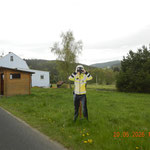 Papp Polizist