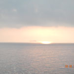 Sonnenaufgang