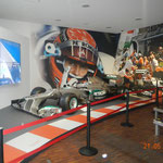 Marburg Michael Schumacher Ausstellung