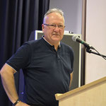Bericht Schatzmeister Frank-Joachim Lormis