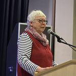 Bericht Museumskaffee Heike Bormann