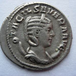 antoninien, Rome, 11e ém 4e off 249, 3.87 g, Avers:  OTACIL SEVERA AVG .
