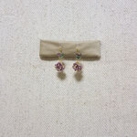 『めぐみのあめ』ピアス