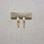 『春』ピアス