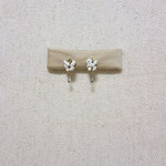 『そよ風」ピアス