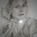 Helene Ludwig 1947
