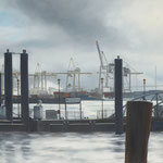 Gegenlicht 1  80x100 