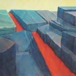 Kontraste 4   100x120
