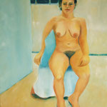 Studie  100 x 80