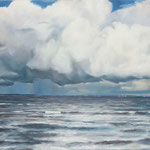 Lübecker Bucht 1  80x100