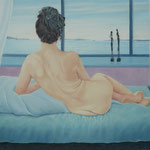 Marita III   80 x 100