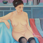 Marita II   80 x 60