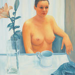 Ginie   120 x 100