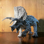 Triceratops