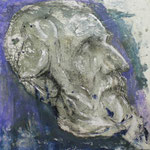 Senex / 2012 / Mixed media