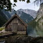 "Obersee" von Ralf Flinspach (10.2018)