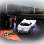 "Daimler Classics" von Klaus Fuchs, Platz 2 (07/2012)